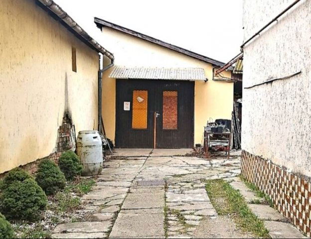 Eladó ipari ingatlan, Békéscsabán 14 M Ft / költözzbe.hu