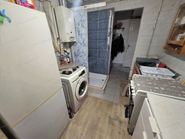 Eladó téglalakás, Budapesten, XI. kerületben 52.99 M Ft