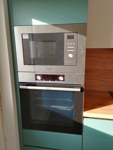 Eladó panellakás, Pécsett 44.9 M Ft, 2+1 szobás