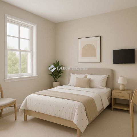 Eladó családi ház, Nyíradonyban 70 M Ft, 6 szobás