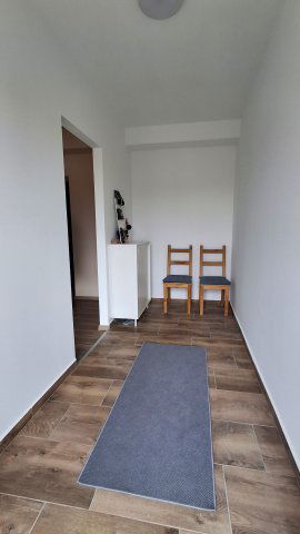 Eladó családi ház, Abasáron 61.9 M Ft, 3 szobás