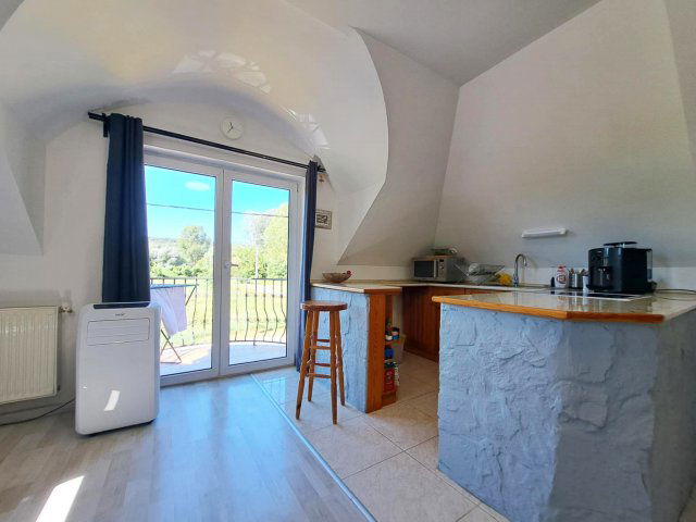 Eladó téglalakás, Kehidakustányban 31.2 M Ft, 2 szobás