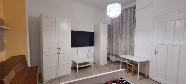 Kiadó téglalakás, albérlet, II. kerületben, Lövőház utcában