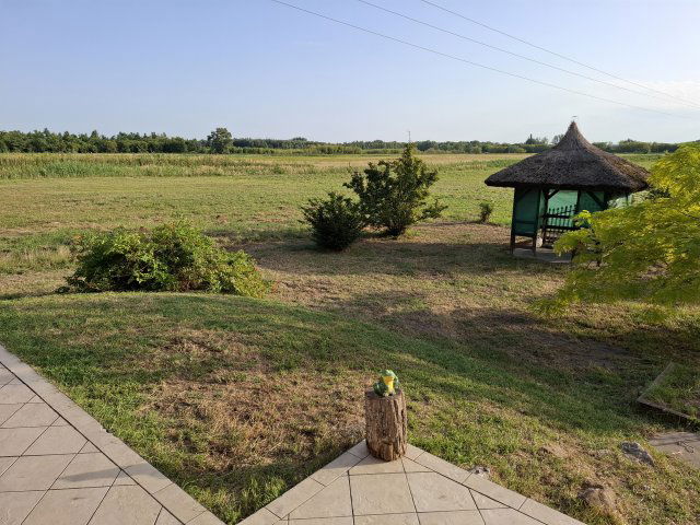 Eladó családi ház, Balatonfenyvesen, Kossuth Lajos utcában