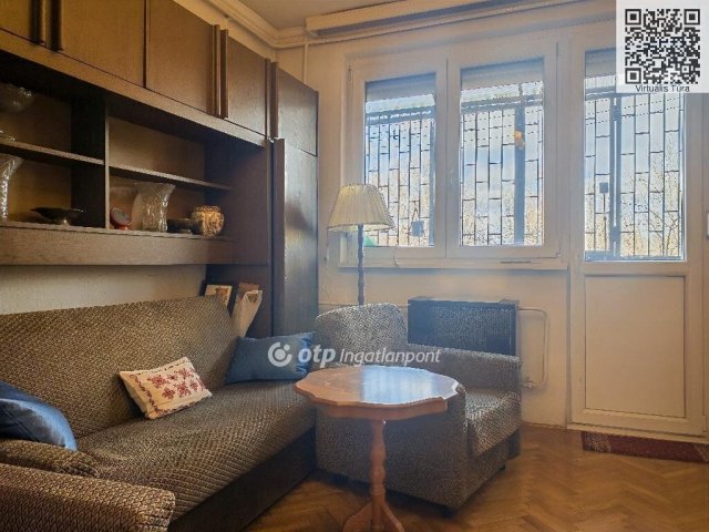 Eladó téglalakás, Budapesten, XV. kerületben 67 M Ft, 2+1 szobás