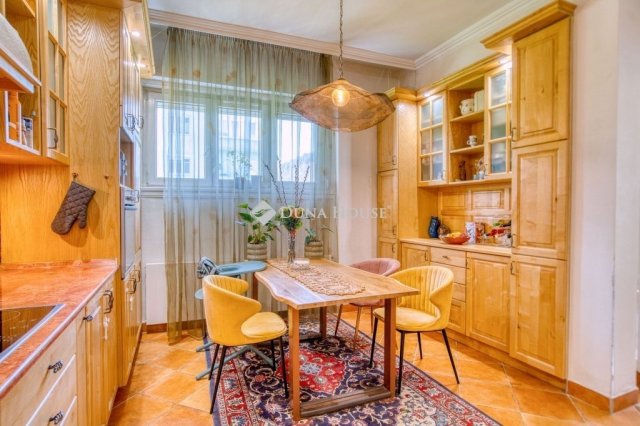 Eladó téglalakás, Budapesten, XI. kerületben 119 M Ft, 2 szobás