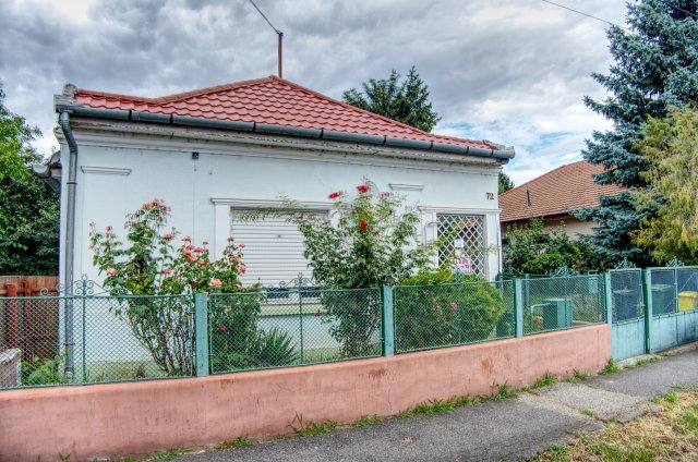 Eladó családi ház, Alsózsolcán, Kossuth Lajos úton 26.5 M Ft