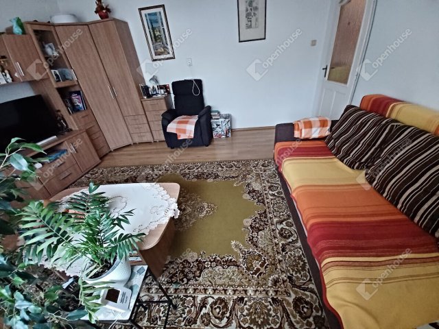 Eladó családi ház, Debrecenben 62.9 M Ft, 3 szobás