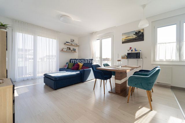 Eladó téglalakás, Budapesten, XI. kerületben 167.4 M Ft