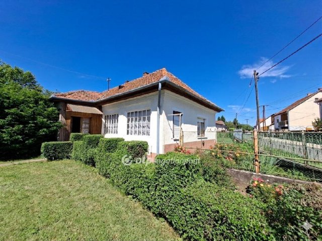 Eladó családi ház, Bükkábrányban 12.5 M Ft, 3+1 szobás