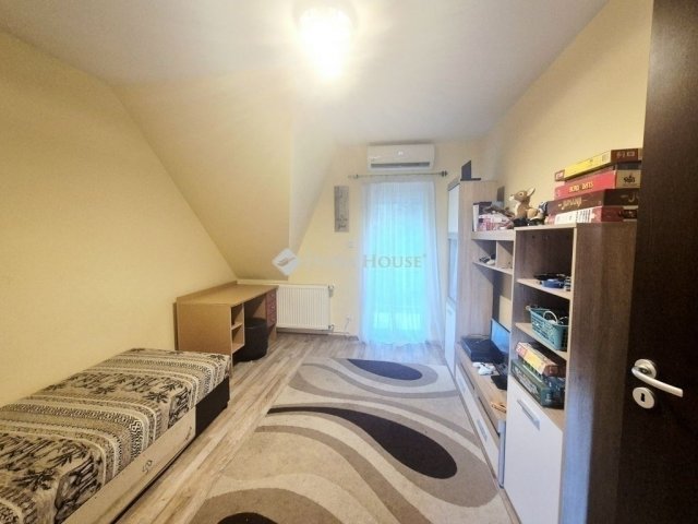 Eladó sorház, Üllőn 124.8 M Ft, 2 szobás / költözzbe.hu