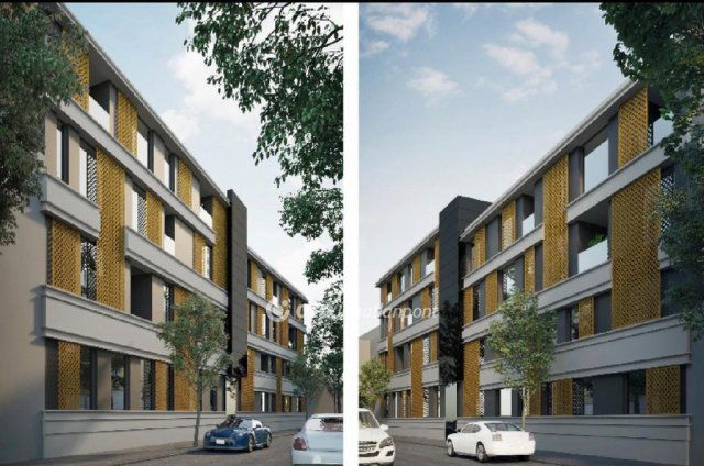 Eladó téglalakás, Szolnokon 111.1 M Ft, 2+2 szobás