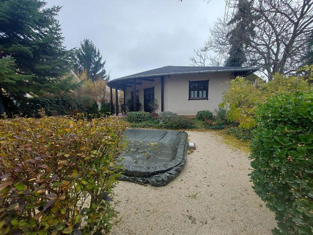 Eladó családi ház, Gödön 179 M Ft, 4 szobás