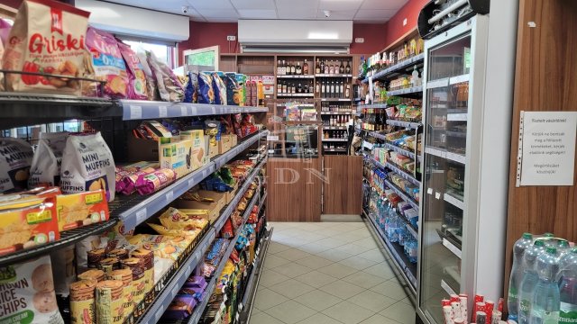 Kiadó üzlethelyiség, Budapesten, XIV. kerületben 350 E Ft / hó
