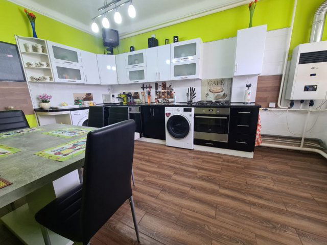 Eladó ikerház, Hajdúhadházon 47.5 M Ft, 4 szobás