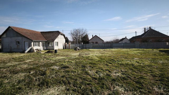 Eladó családi ház, Körösnagyharsányban 19.9 M Ft, 2 szobás