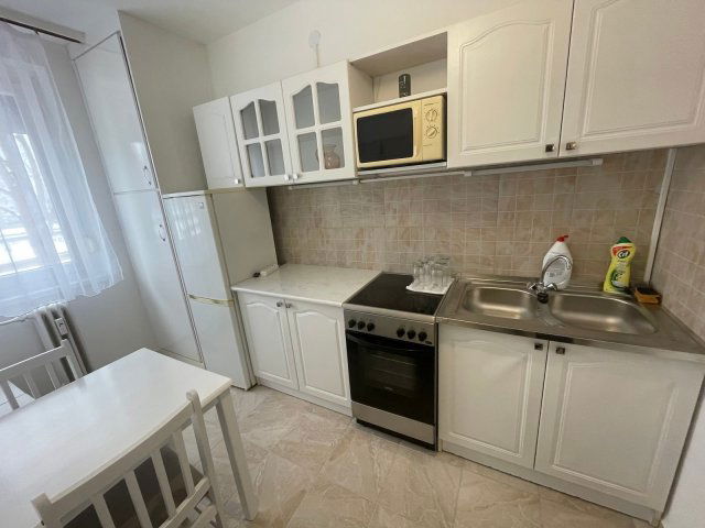 Kiadó téglalakás, albérlet, Nyíregyházán 130 E Ft / hó