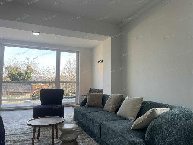 Eladó téglalakás, Dorogon 77.4 M Ft, 3 szobás