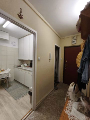 Eladó panellakás, Budapesten, III. kerületben 65.9 M Ft