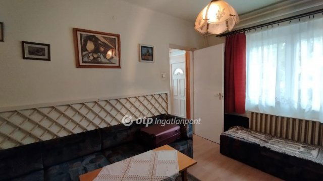 Eladó családi ház, Jászfelsőszentgyörgyön 38 M Ft, 2+2 szobás