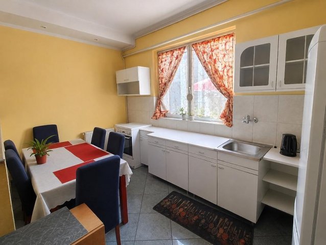 Eladó téglalakás, Budapesten, IV. kerületben, Szabadkai utcában