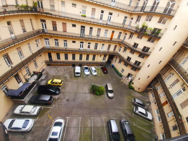 Eladó téglalakás, Budapesten, VIII. kerületben 64.9 M Ft