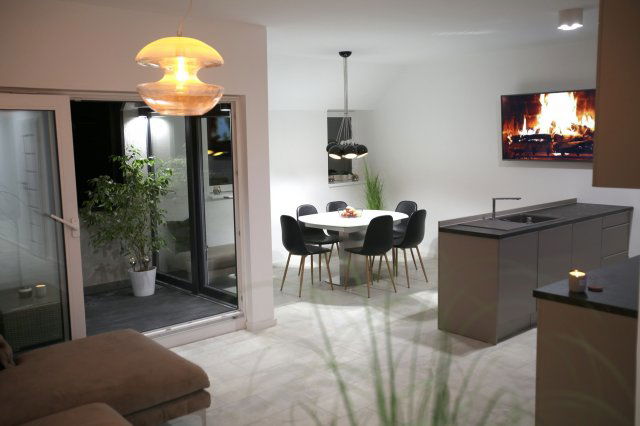 Kiadó téglalakás, albérlet, Budapesten, VI. kerületben