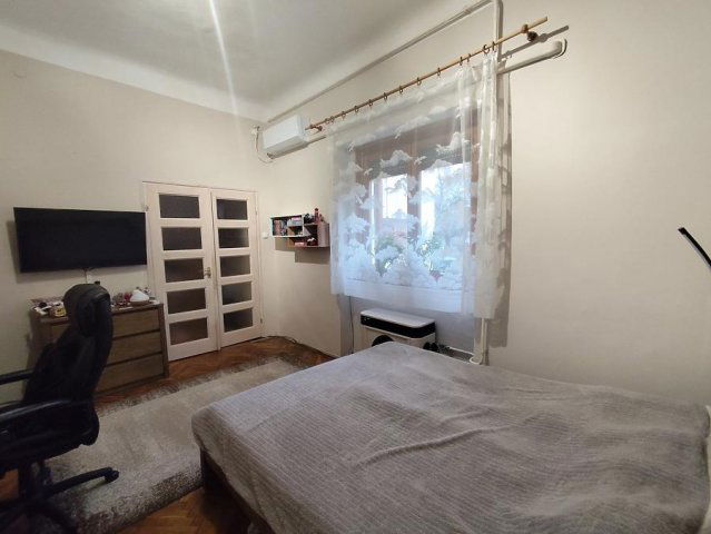 Eladó téglalakás, Budapesten, IV. kerületben, Lőrinc utcában