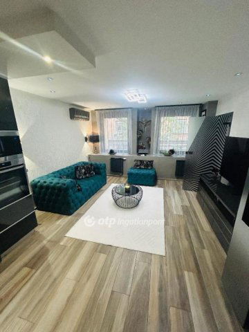 Eladó téglalakás, Budapesten, XIII. kerületben 79.99 M Ft