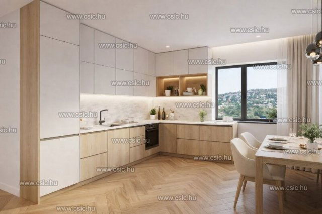 Eladó téglalakás, Budapesten, XII. kerületben 314.9 M Ft