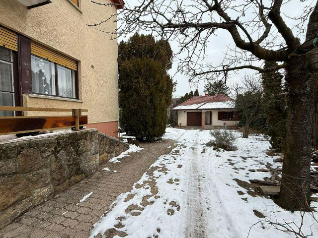 Eladó ikerház, Budapesten, XVII. kerületben 119.9 M Ft, 5 szobás