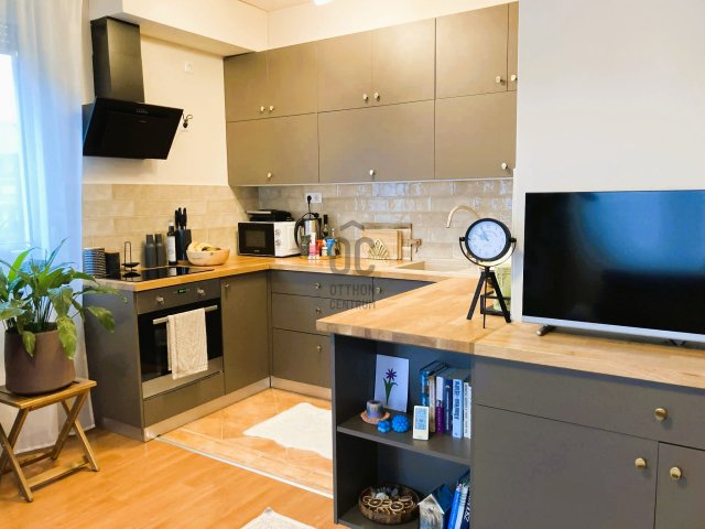 Eladó téglalakás, Budapesten, XI. kerületben 115 M Ft, 3 szobás