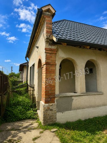 Eladó családi ház, Kocson, Arany János utcában 44.9 M Ft