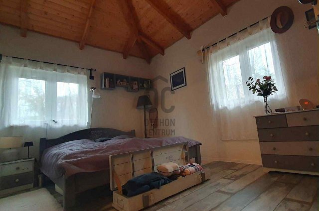 Eladó családi ház, Kiskunlacházán 98 M Ft, 3 szobás