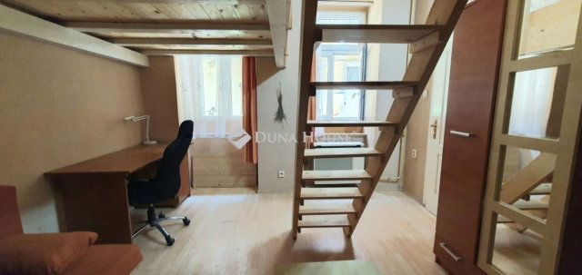 Eladó téglalakás, Budapesten, VII. kerületben 48 M Ft, 2 szobás