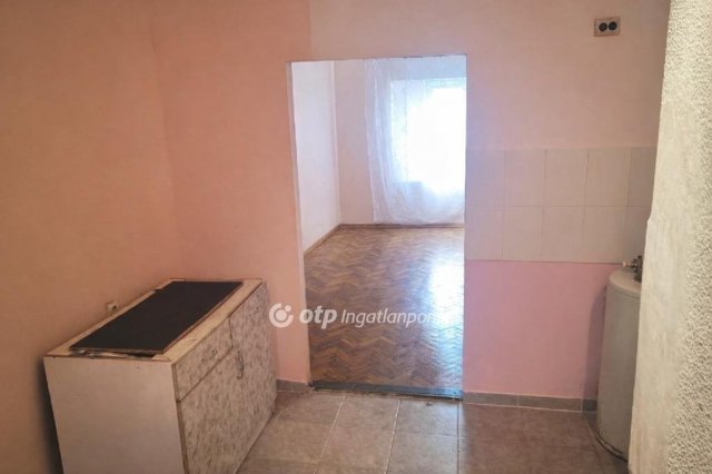 Eladó téglalakás, Budapesten, X. kerületben 27.9 M Ft, 1 szobás