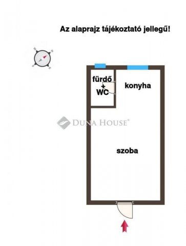 Kiadó téglalakás, albérlet, Gyálon, Bánki Donát utcában