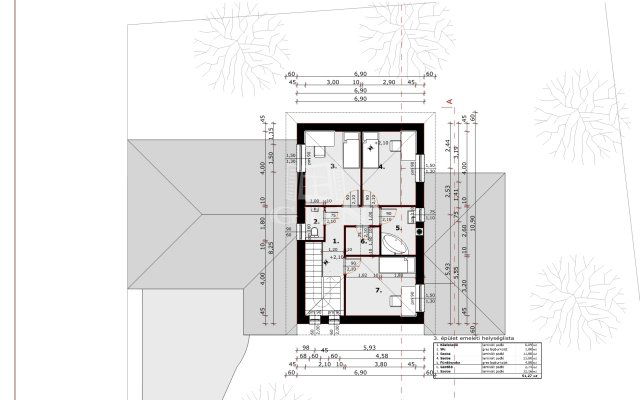 Eladó családi ház, Székesfehérvárott 170 M Ft, 5 szobás