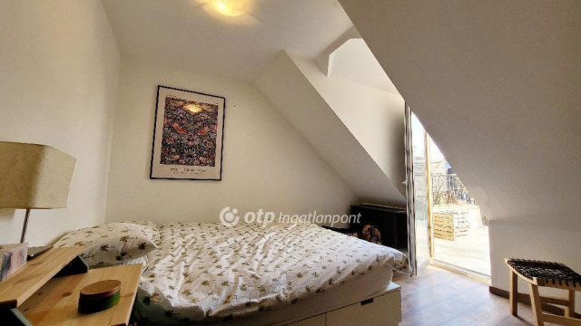 Eladó téglalakás, Budapesten, XIII. kerületben 110 M Ft