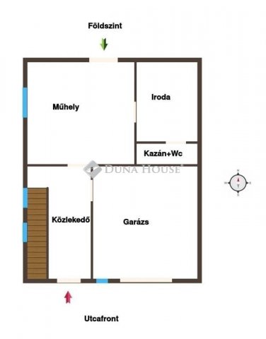 Eladó családi ház, Székesfehérvárott 157.9 M Ft, 4 szobás