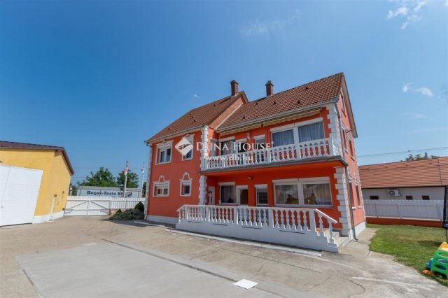 Eladó ipari ingatlan, Solton 539 M Ft / költözzbe.hu