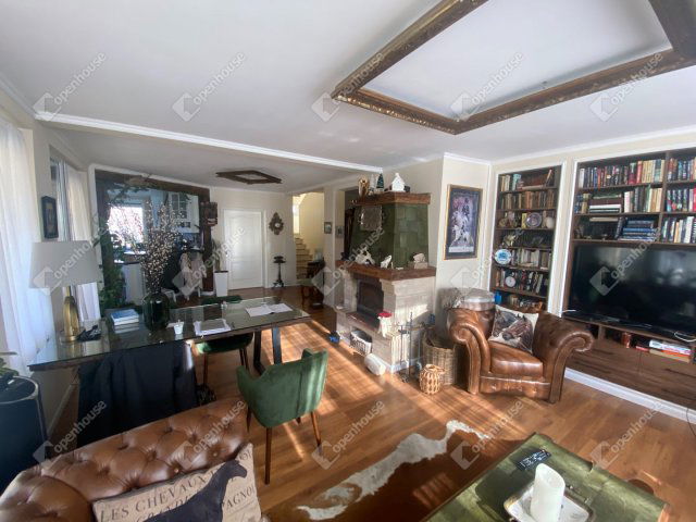 Eladó családi ház, Mosonmagyaróváron 135 M Ft, 5 szobás