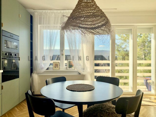 Kiadó téglalakás, albérlet, Budapesten, II. kerületben