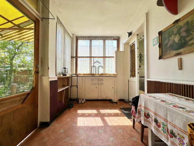 Eladó családi ház, Budapesten, XX. kerületben 49.5 M Ft