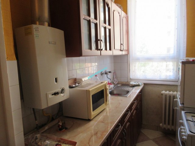 Kiadó téglalakás, albérlet, Ózdon 80 E Ft / hó, 1+1 szobás
