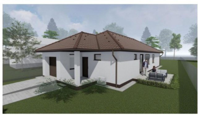 Eladó családi ház, Érden 142 M Ft, 4 szobás