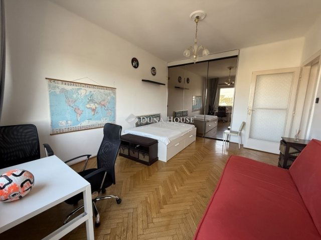 Eladó téglalakás, Budapesten, XIV. kerületben 105 M Ft, 3 szobás