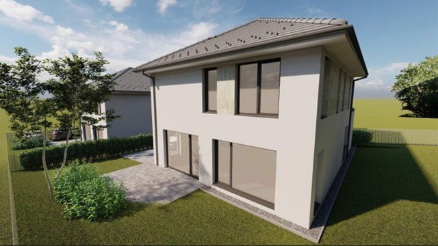 Eladó családi ház, Kerepesen 149.9 M Ft, 5 szobás