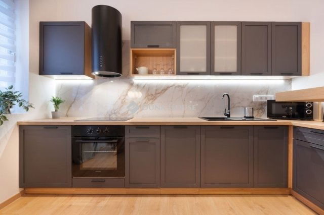 Eladó téglalakás, Budapesten, VII. kerületben 117 M Ft, 2 szobás