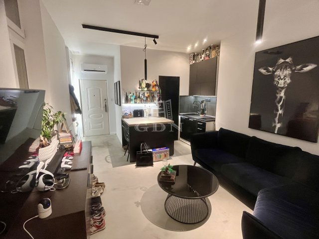 Eladó téglalakás, Budapesten, V. kerületben 93.9 M Ft